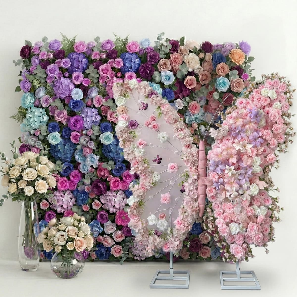 Květinová výzdoba