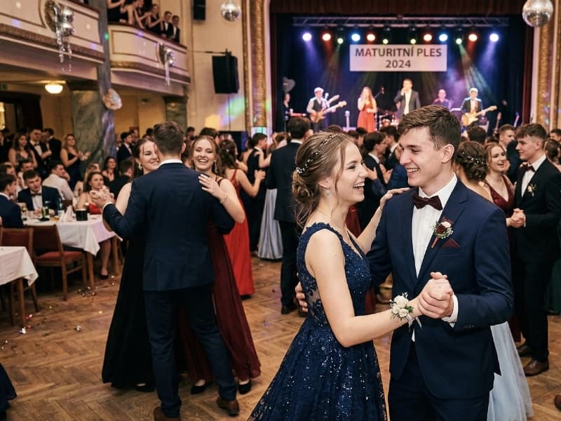 Nezapomenutelný den