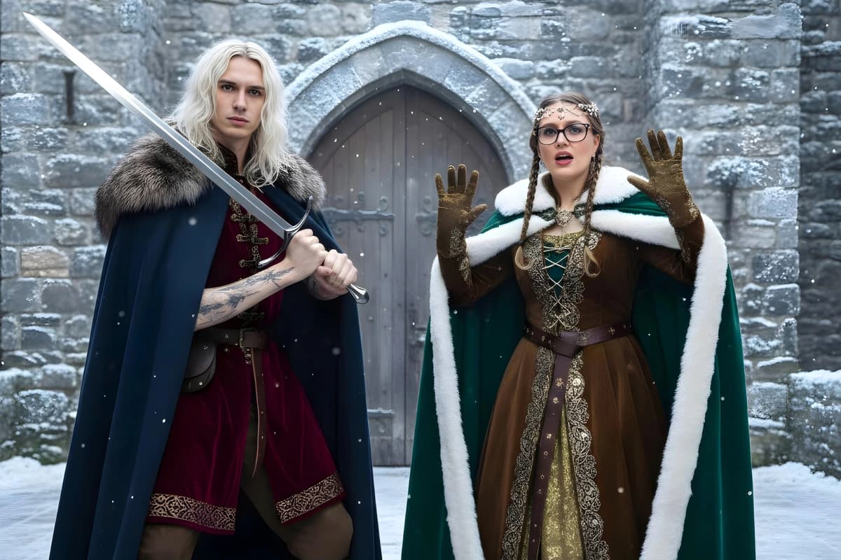 ai fotokoutek - animovany film